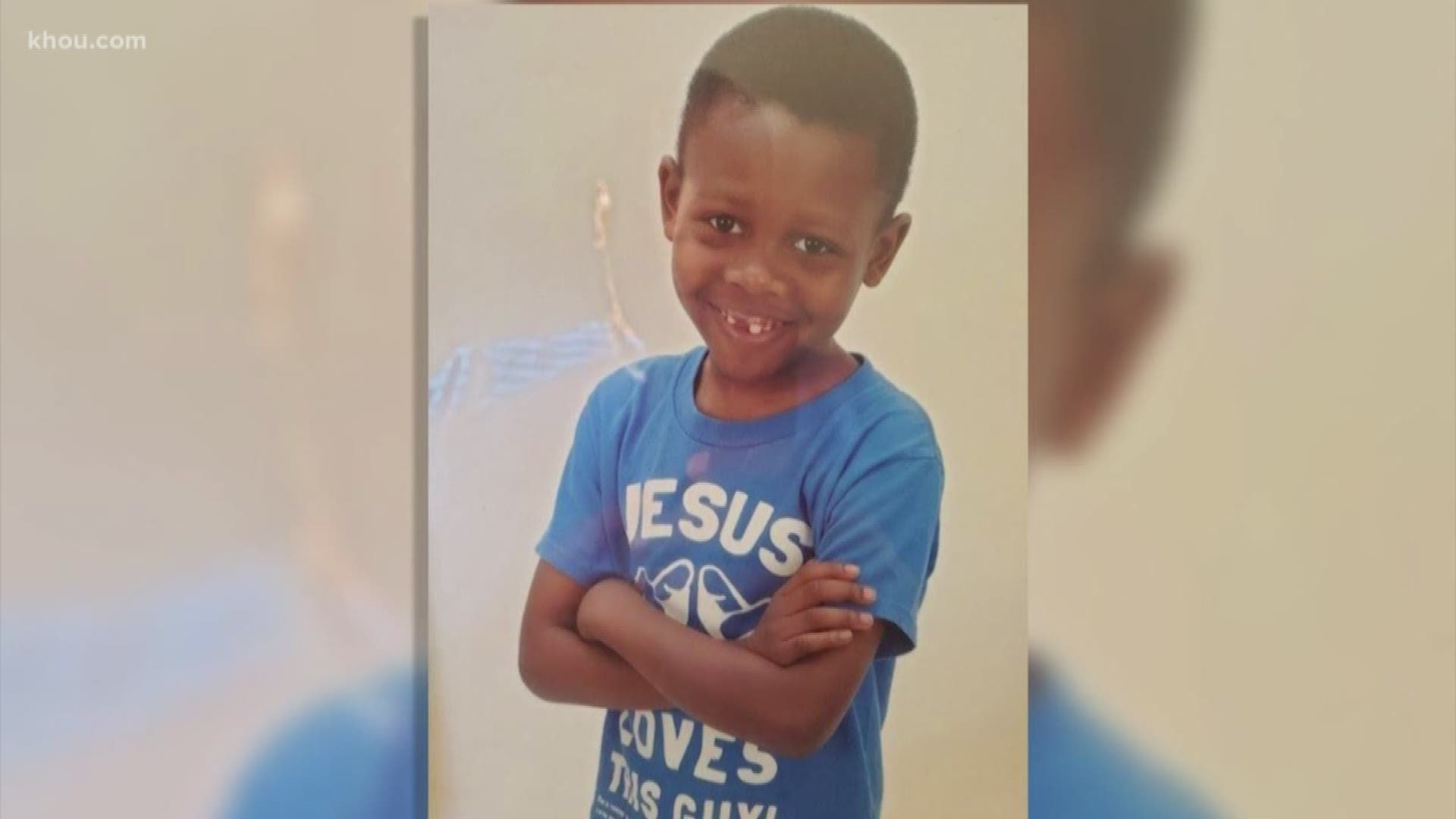 A missing 9-year-old boy out of Houston was found with his father in Sanford, Florida, on Saturday morning, police say. Joshua Graham had been missing since 2017, when police say his father Kenneth Graham left the state with the child, but without telling wife of the decision.