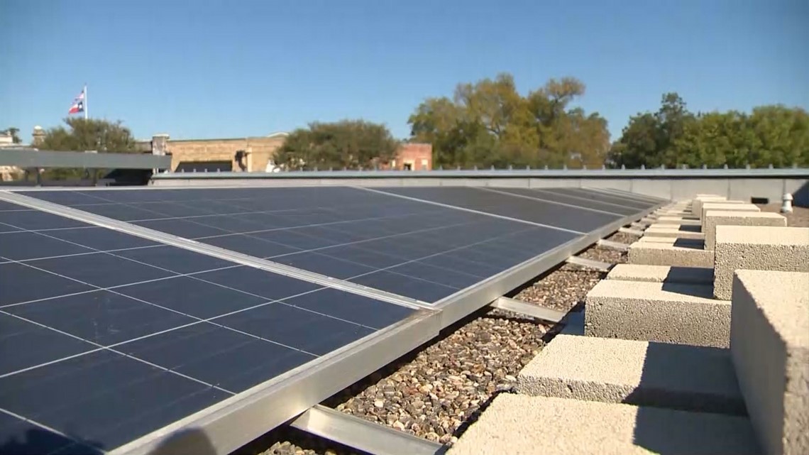 Solar energy experts have these tips on installing panels at home - Vimarsana News