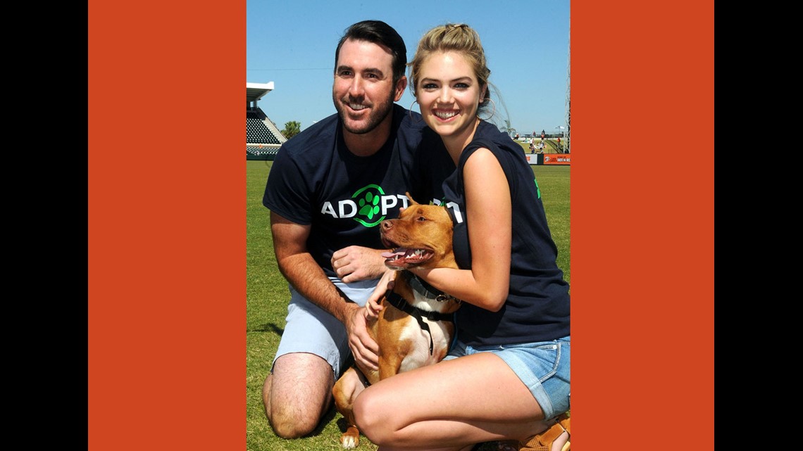 Reports: Justin Verlander and Kate Upton will tie the knot this