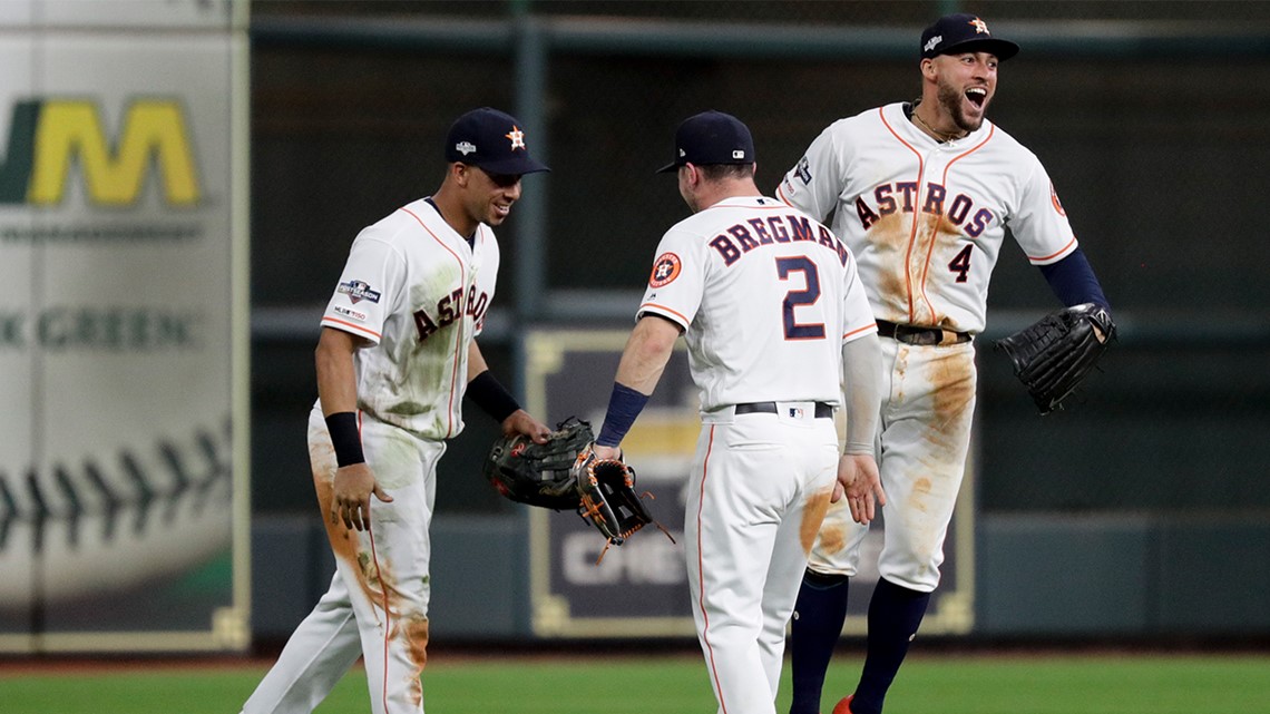 Academy Sports and Outdoors to sell Astros Gold Collection Gear in April