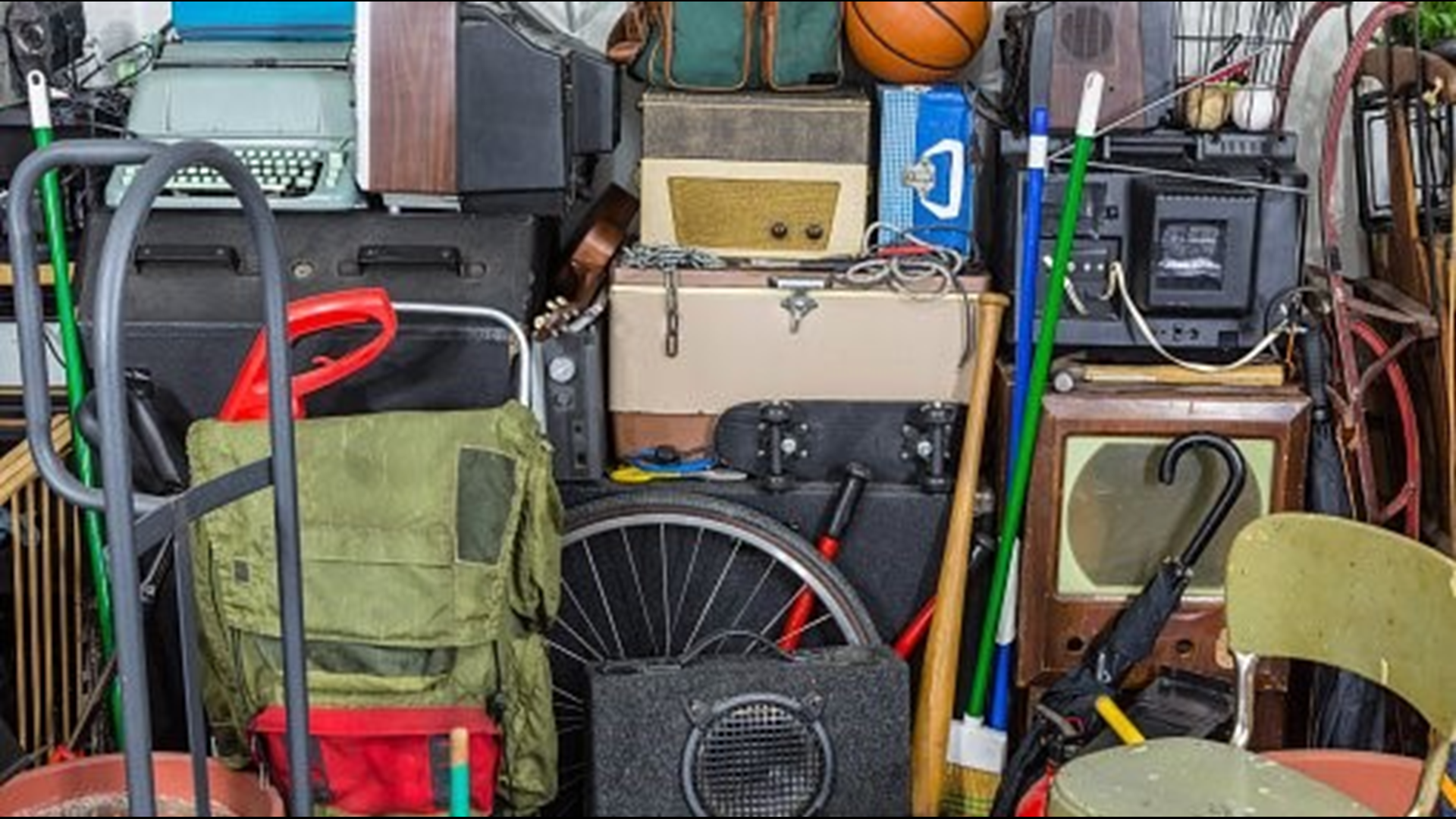 6 Items You Should Never Store in the Garage, According to Pros