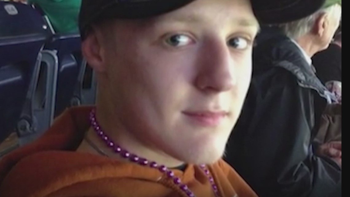 Family pleads for help 4 years after 20yearold Tristan Smart's murder