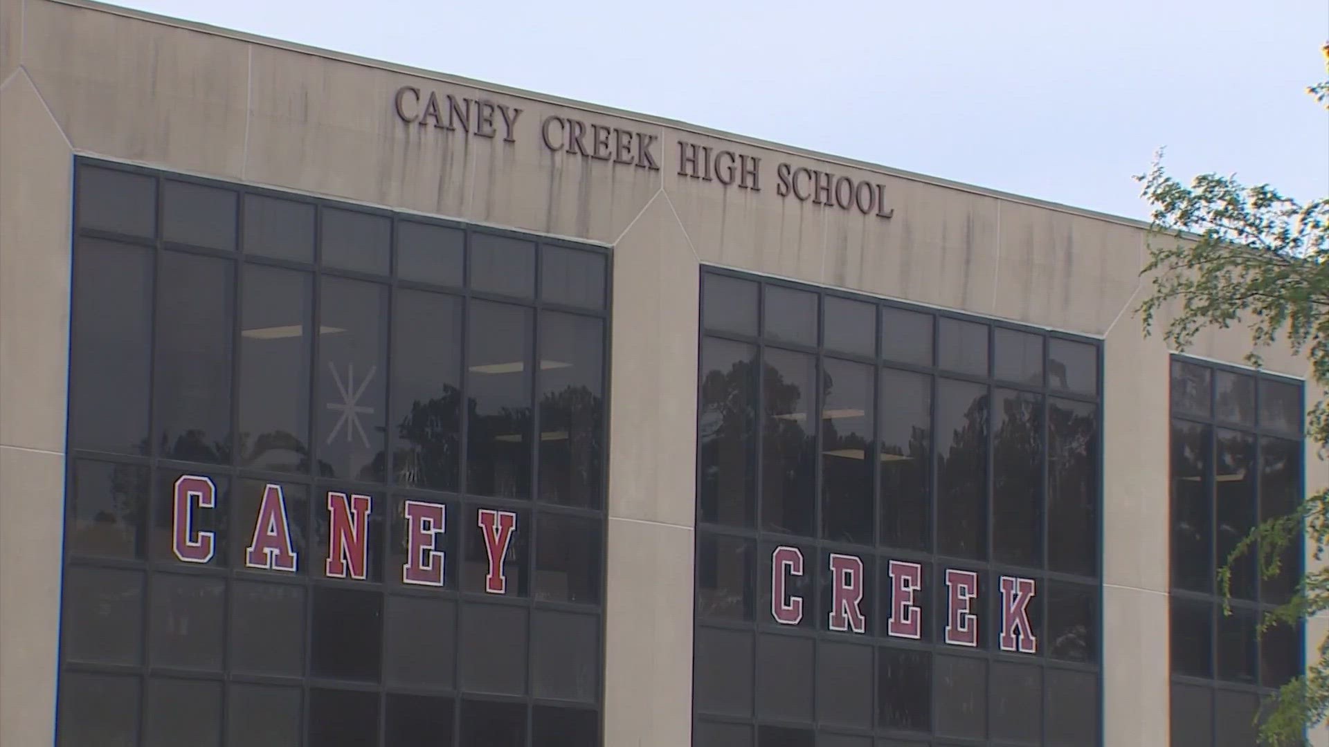 A student confessed to using "Fart Spray" to cause the foul odor that happened at Caney Creek High School, according to Principal Jeff Stichler.