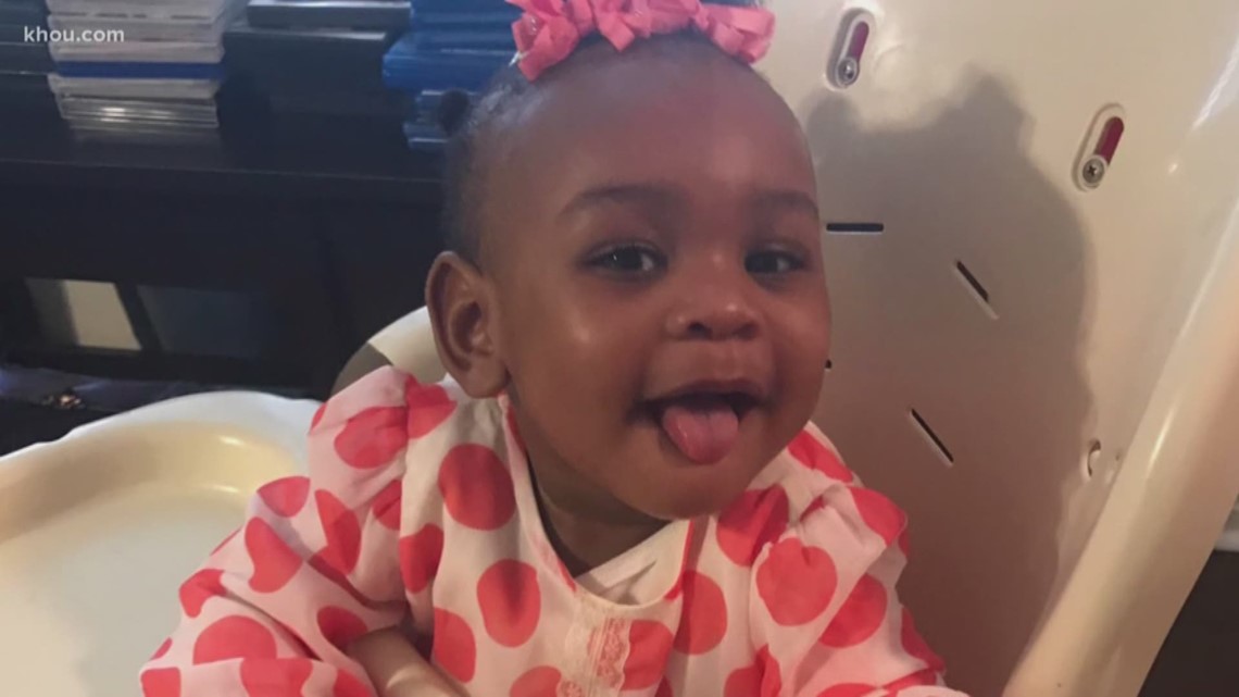 Search for missing girl expands to Houston | khou.com