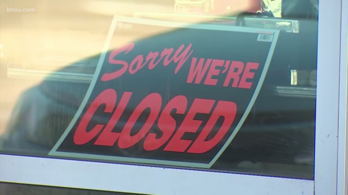 Fort Bend County offering up to 25K grants to small businesses