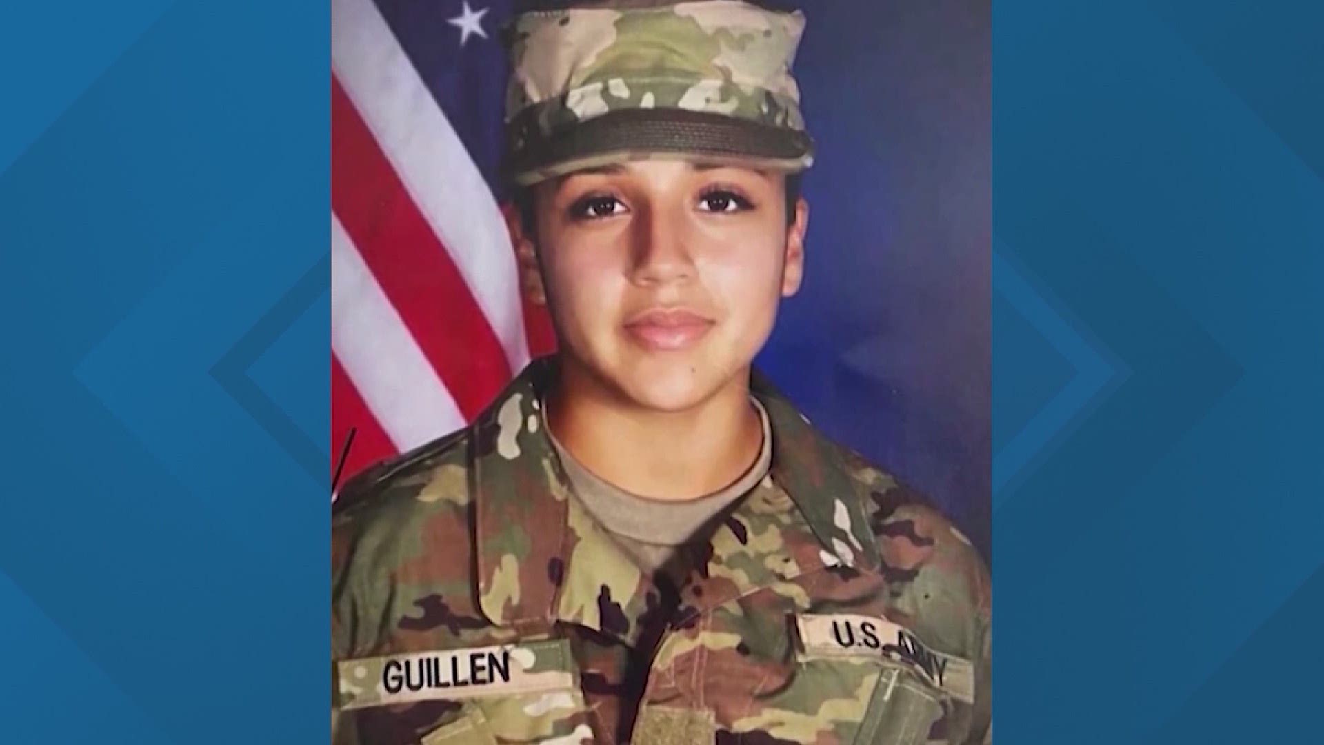 The family of Houston soldier Vanessa Guillen said Tuesday was a step in the right direction in getting justice, but they are pushing for even bigger changes.