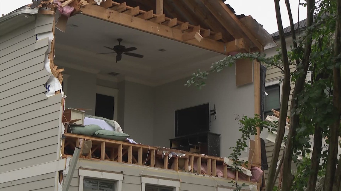 How to file insurance claim for storm damage | khou.com