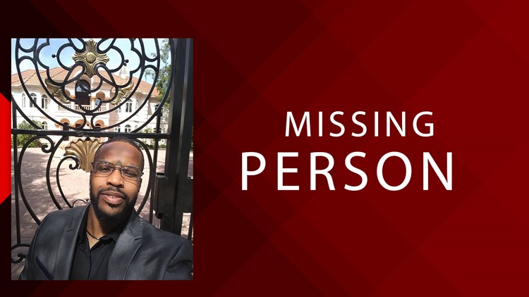 Stafford PD Needs Help Finding Missing, Suicidal Man | Khou.com