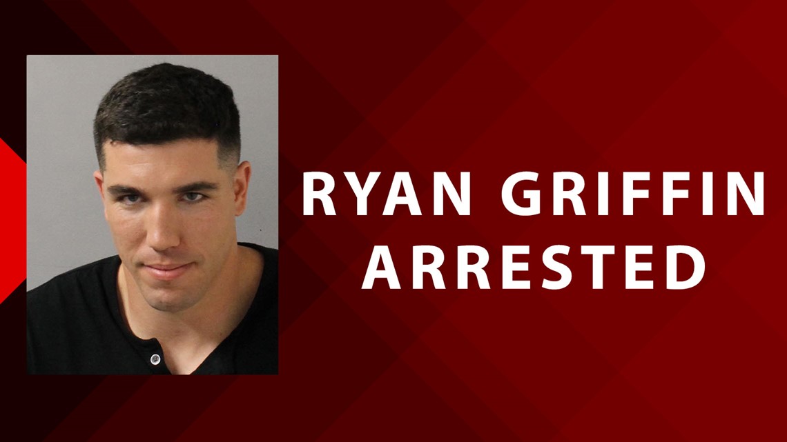 Houston Texans Release Tight End Ryan Griffin