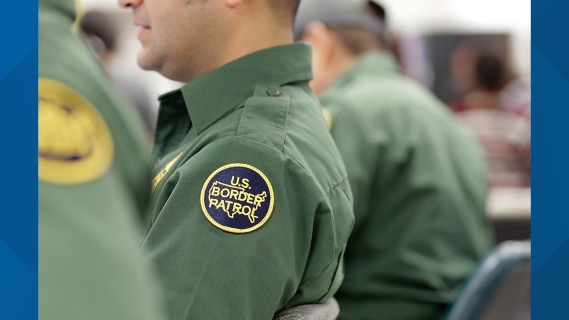 154 pounds of bologna seized at El Paso border