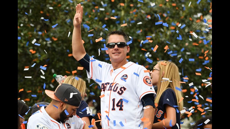 World Champion manager A.J. Hinch to be presented ABCA Honor Award in  Indianapolis