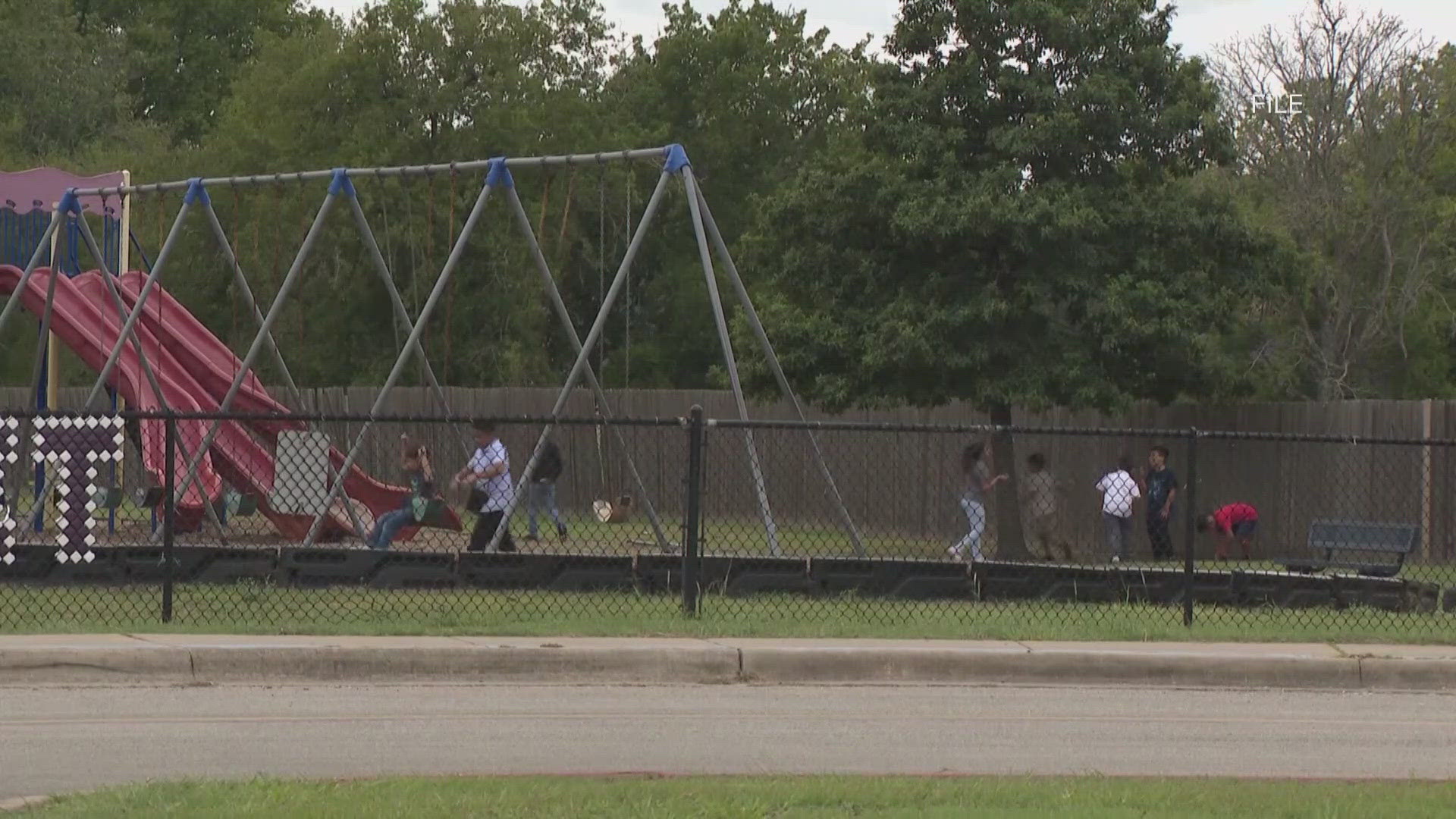 Texas House panel advances ESA, public school funding bills | khou.com