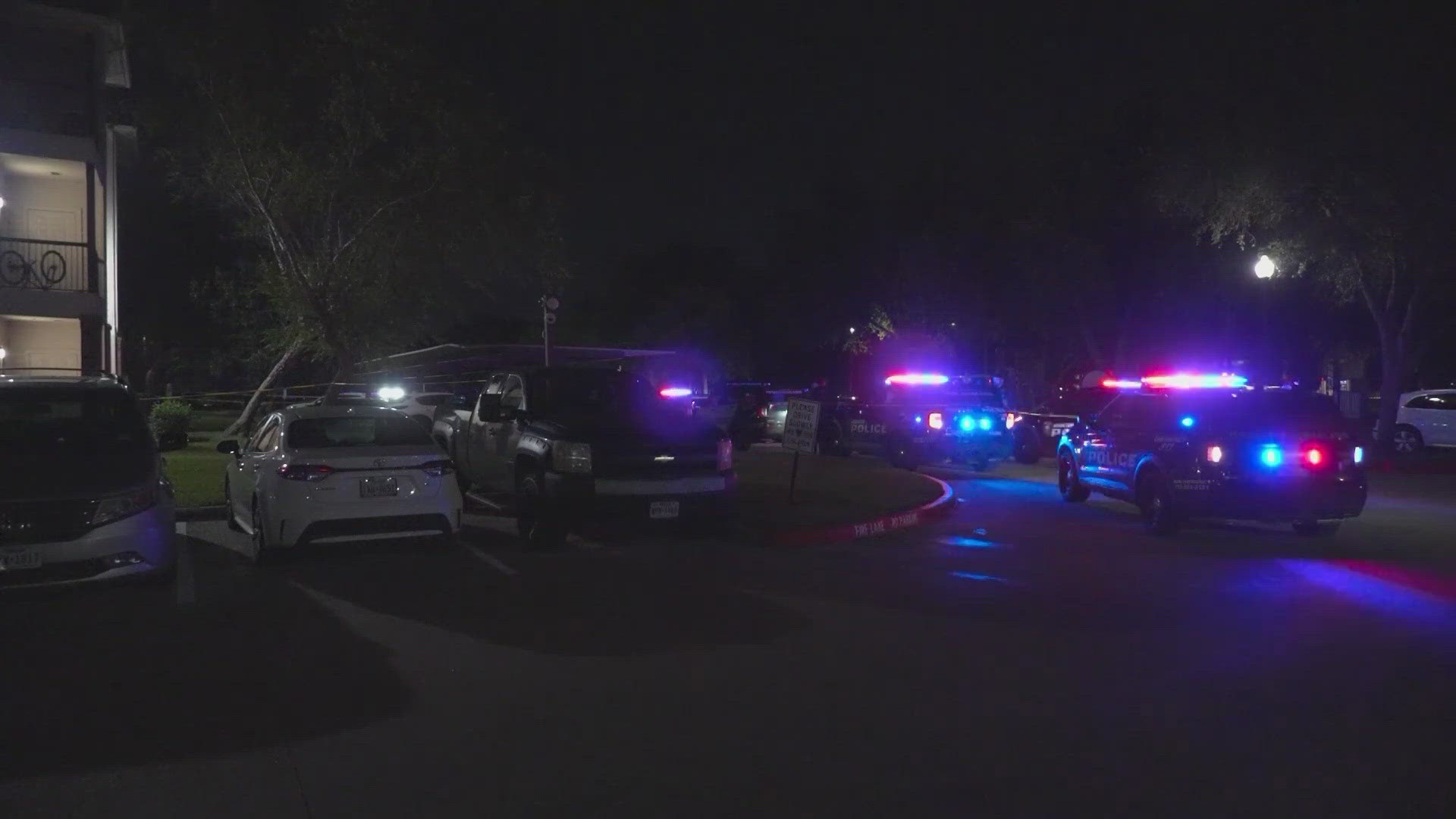 HPD: Man shot to death at party at apartment complex on Richmond Avenue ...