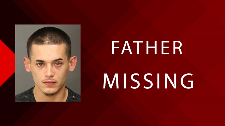 2 toddlers and father missing from Baytown | khou.com