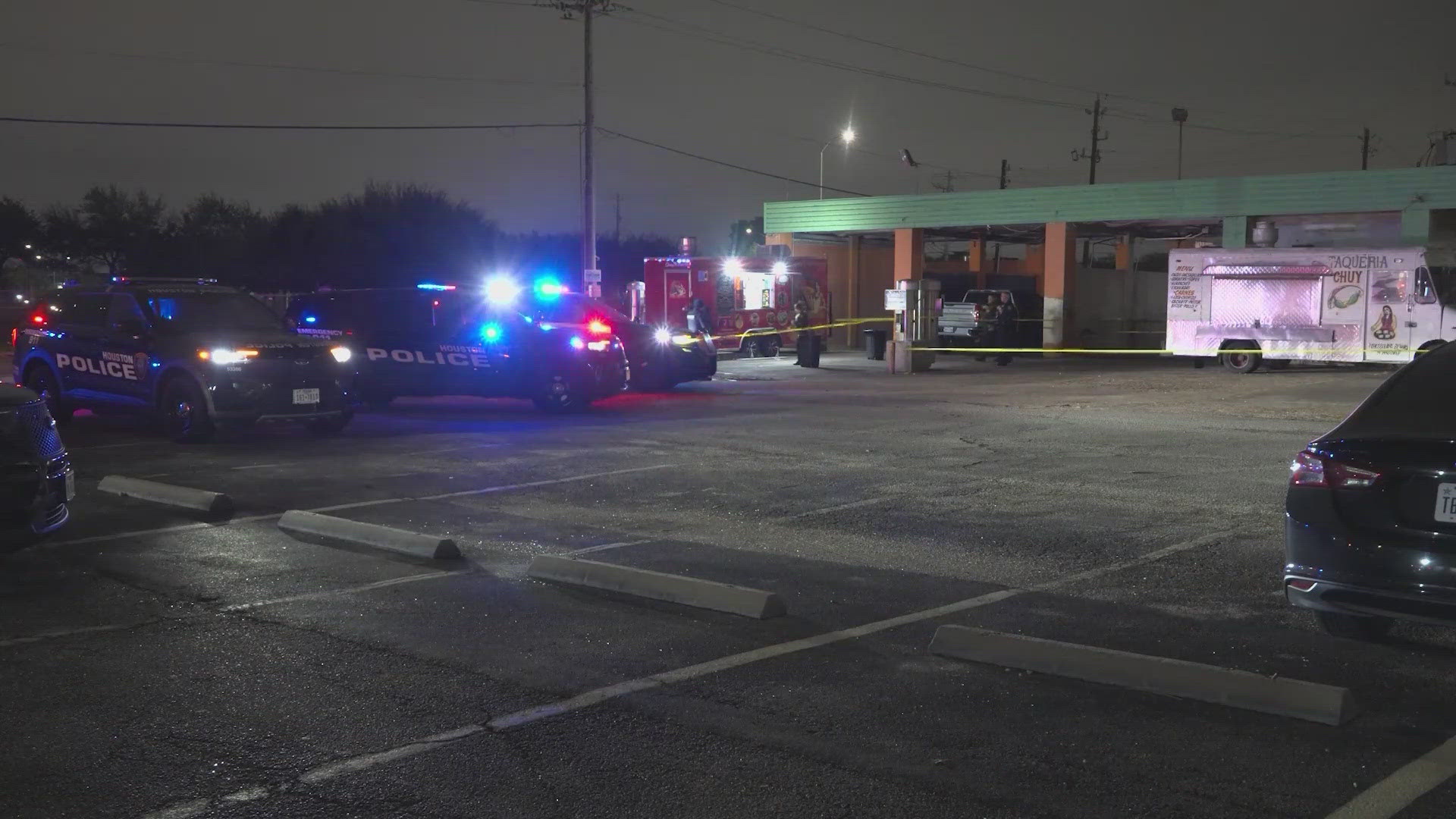 Family’s search leads to tragic discovery inside a Houston taco truck ...