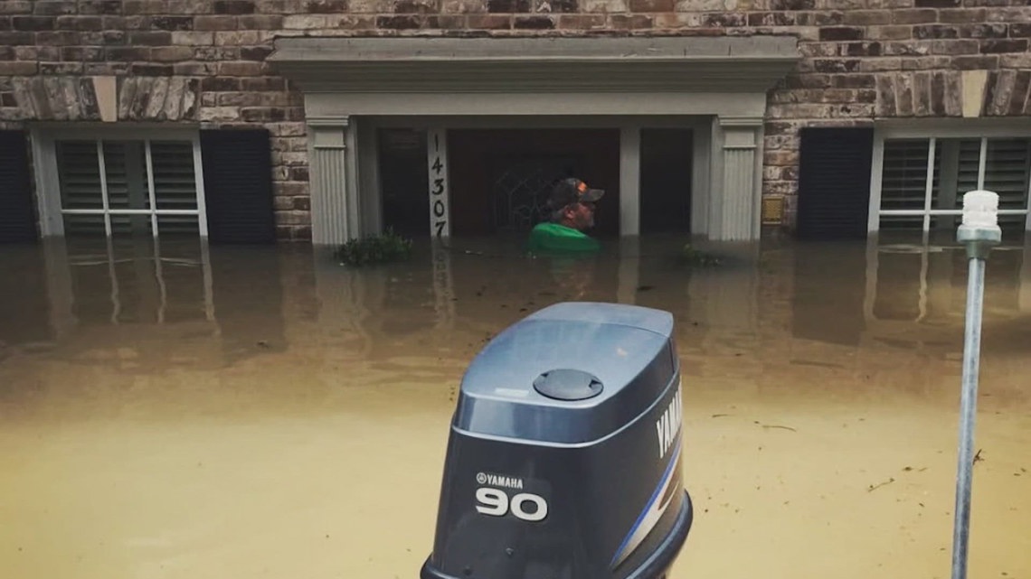 'If we’d had any warning, we could’ve evacuated' | After years of waiting, Harvey survivors move closer to compensation A federal judge ruled the U.S. Army Corps of Engineers intentionally flooded west Houston homes during Hurricane Harvey,