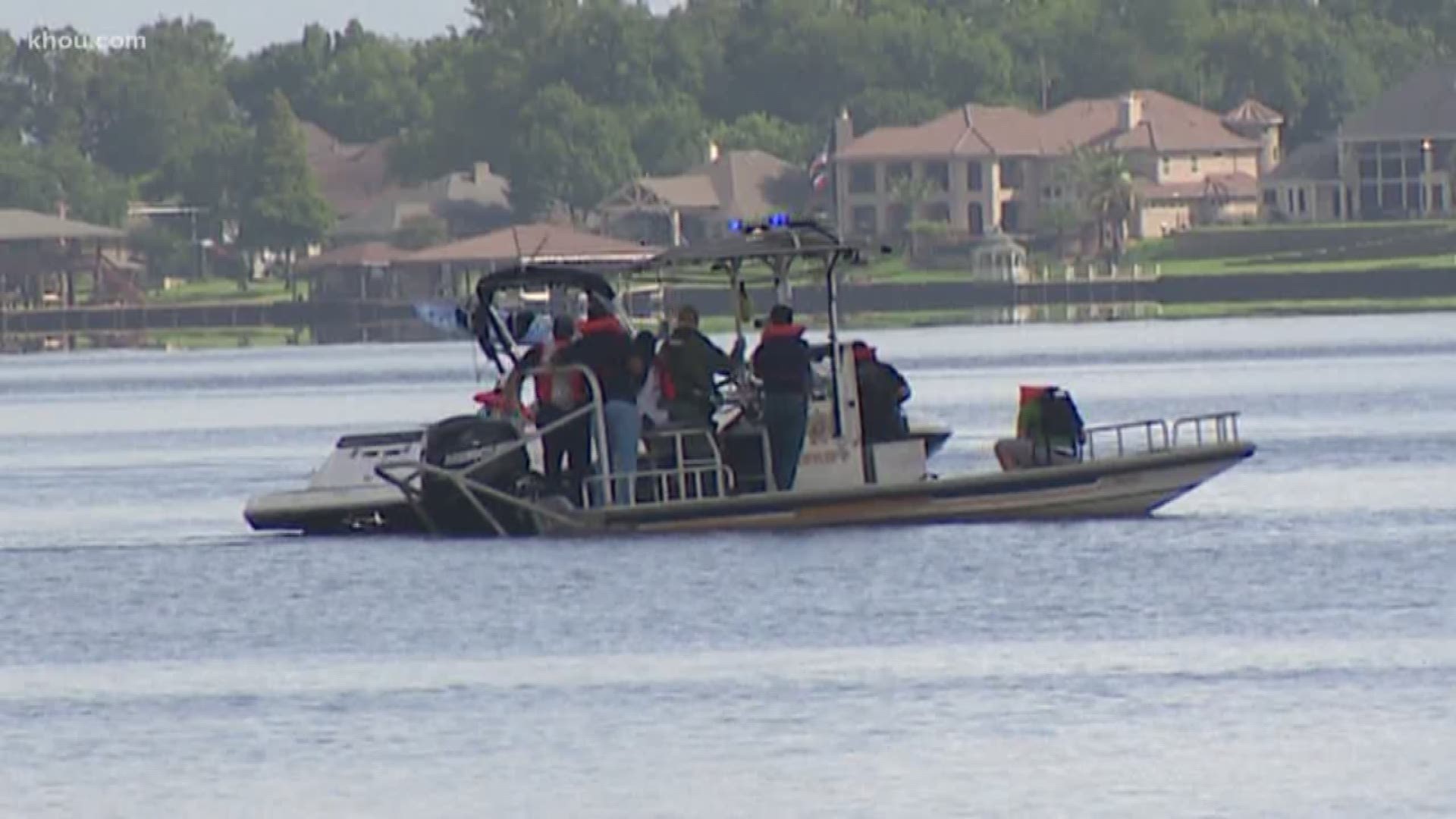 Boats will likely be a big part of July 4 celebrations. In the wake of the deadly accidents, authorities say it will be all hands on deck during the extended holiday weekend.