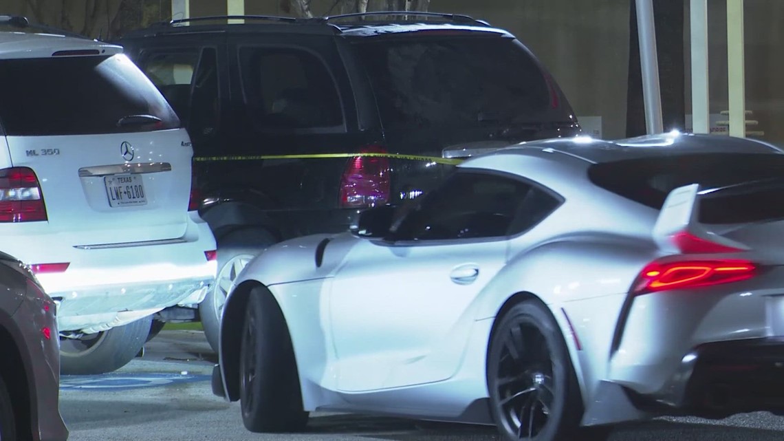 3 teens shot in possible road rage incident on the Southwest Freeway ...