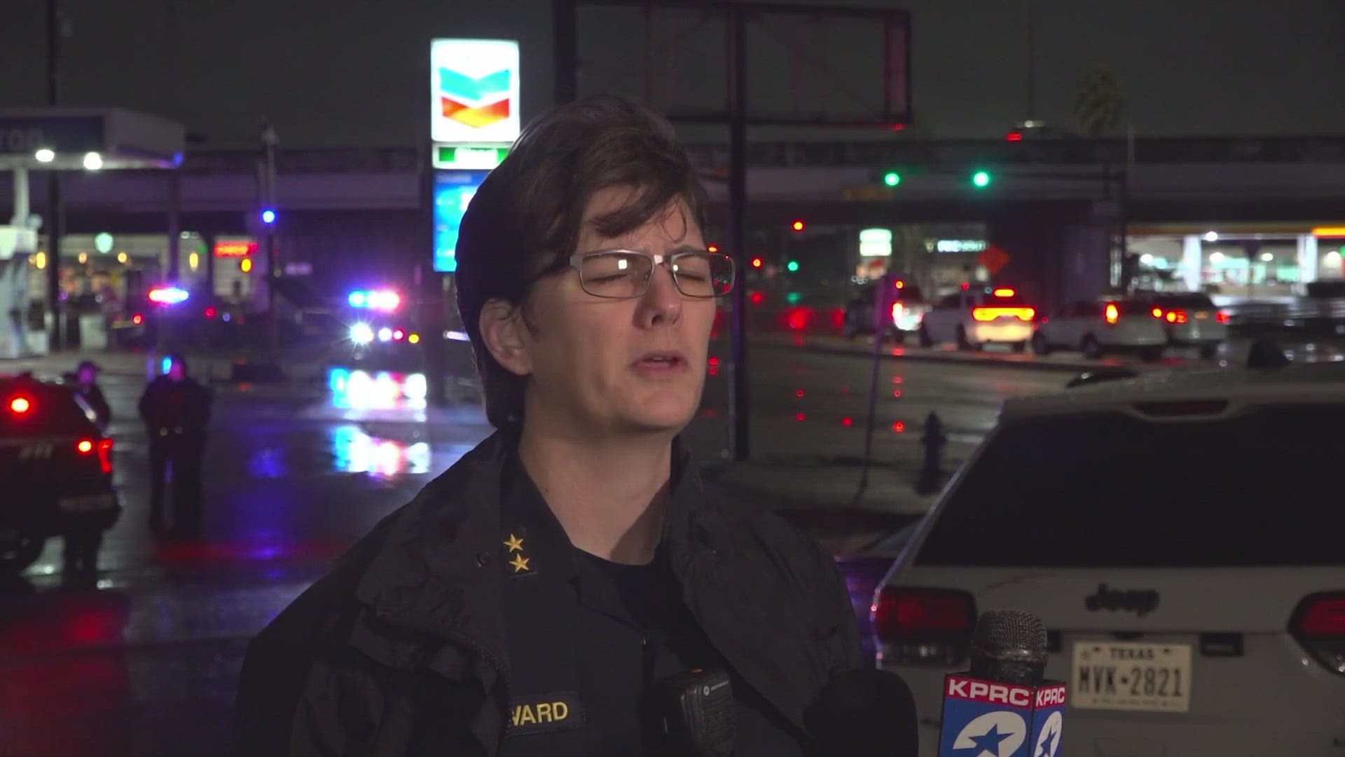 HPD: One dead, multiple hurt in southeast Houston shooting early ...