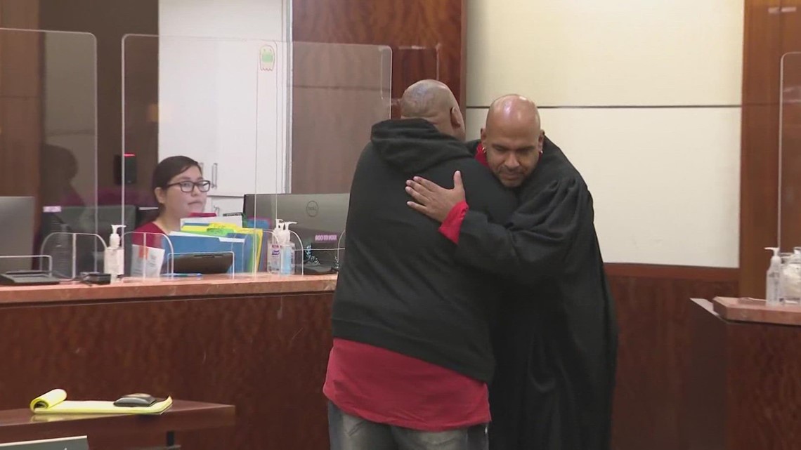 Another conviction linked to ex-HPD cop Gerald Goines overturned - Vimarsana News