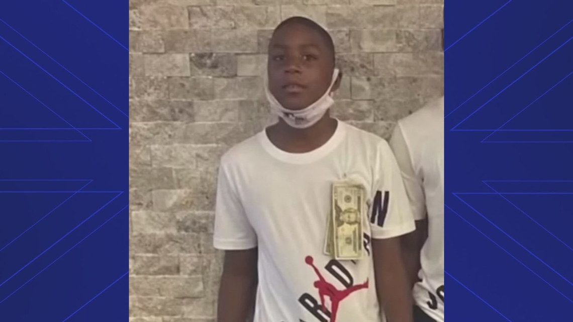 15-year-old charged with murder in 14-year-old Cy-Fair ISD student's ...