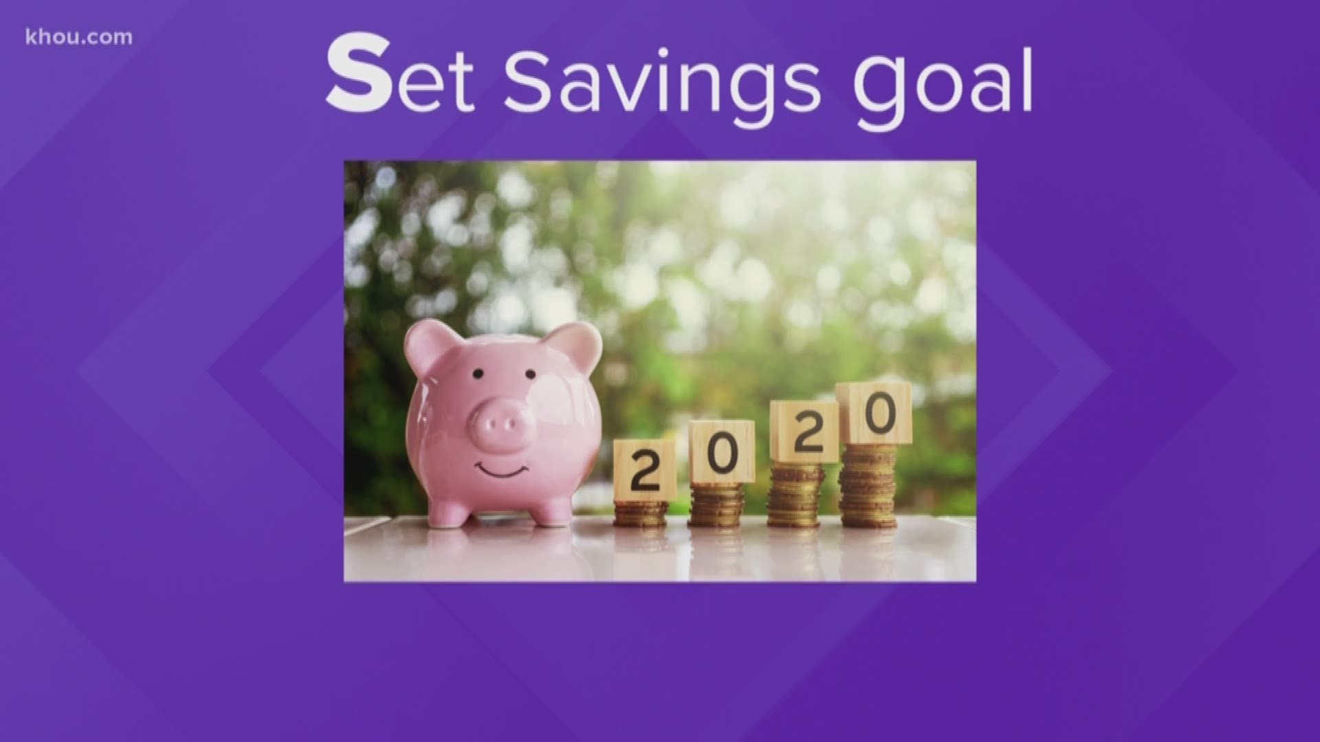 Think you don't make enough money to put something away in savings? Good news! There are apps that will help you.