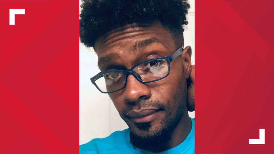 Unsolved murder: Man found dead, car crash in ditch on Liberty Rd - Vimarsana News