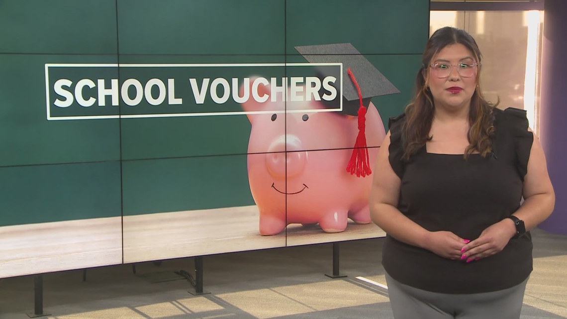 Texas House approves private school voucher program in early morning ...