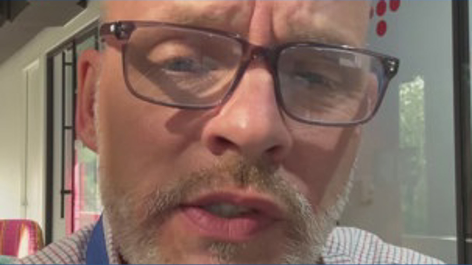 Ex-Coffee City mayor running again after criminal charges dismissed ...