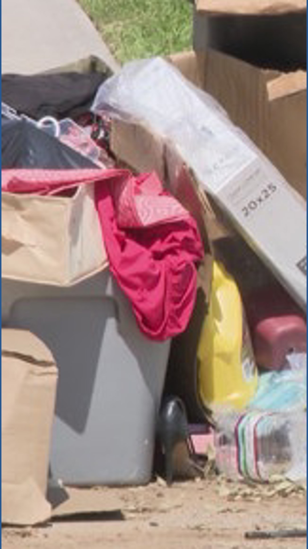 Houston ends heavy trash delays with new pickup rules | khou.com