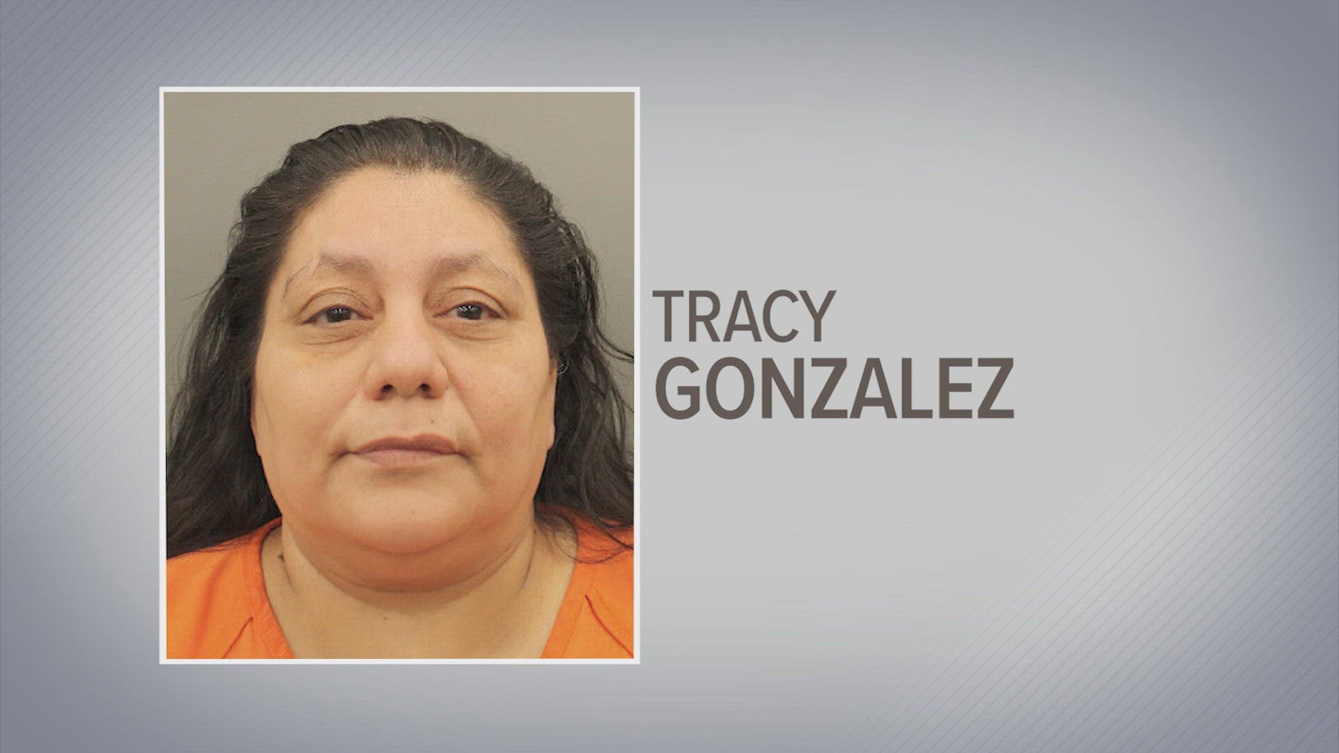 Woman charged in death of her foster child | khou.com