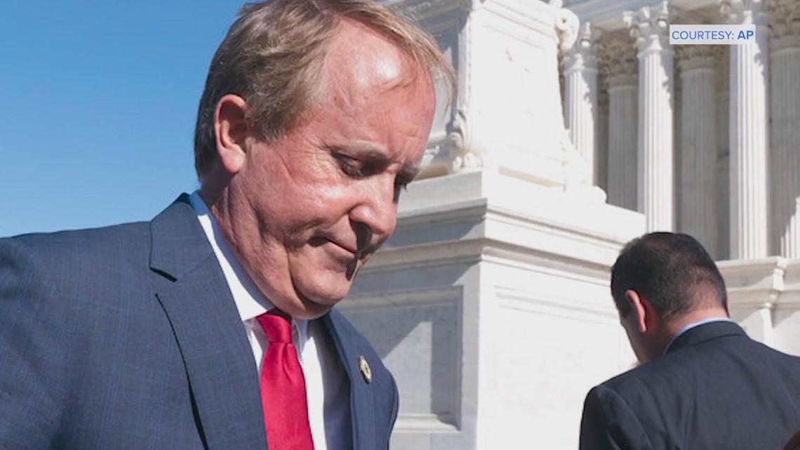 How many elected officials has Texas impeached? | Texas news - Vimarsana News