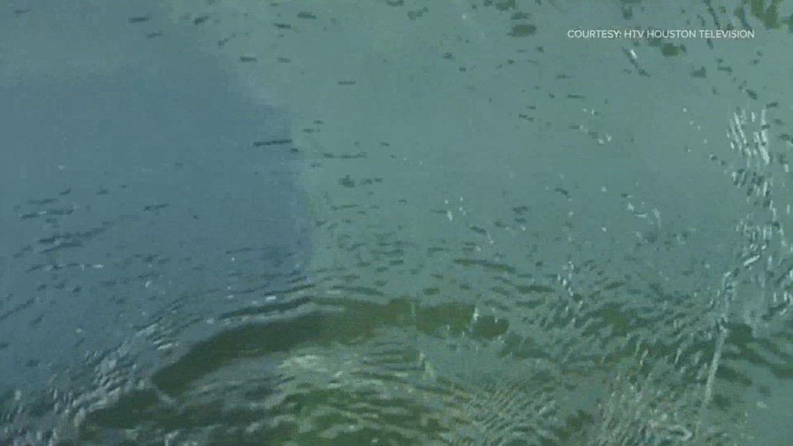 Houston's boil water notice continues as officials wait for testing