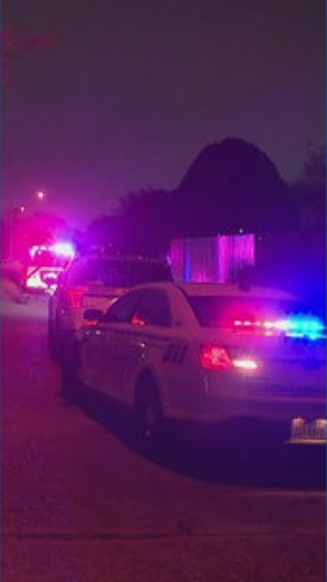 Man crashes car into garage and dies after he was shot in northwest ...