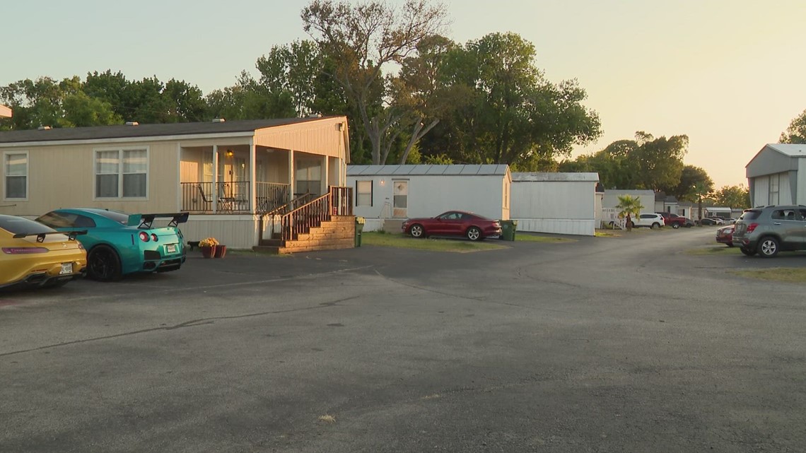 Couple found dead in Baytown home died due to heatrelated issues