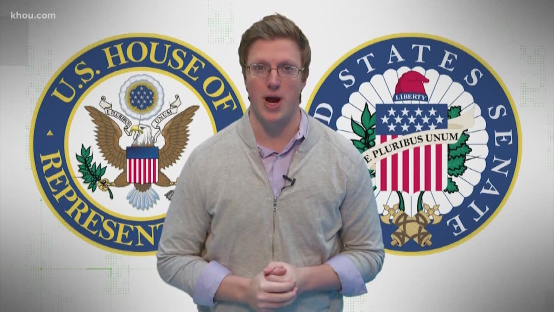 It's simple, right? The House impeaches a president, the Senate holds the trial... Well, NO. It's not that simple. There's a lot more debate first.