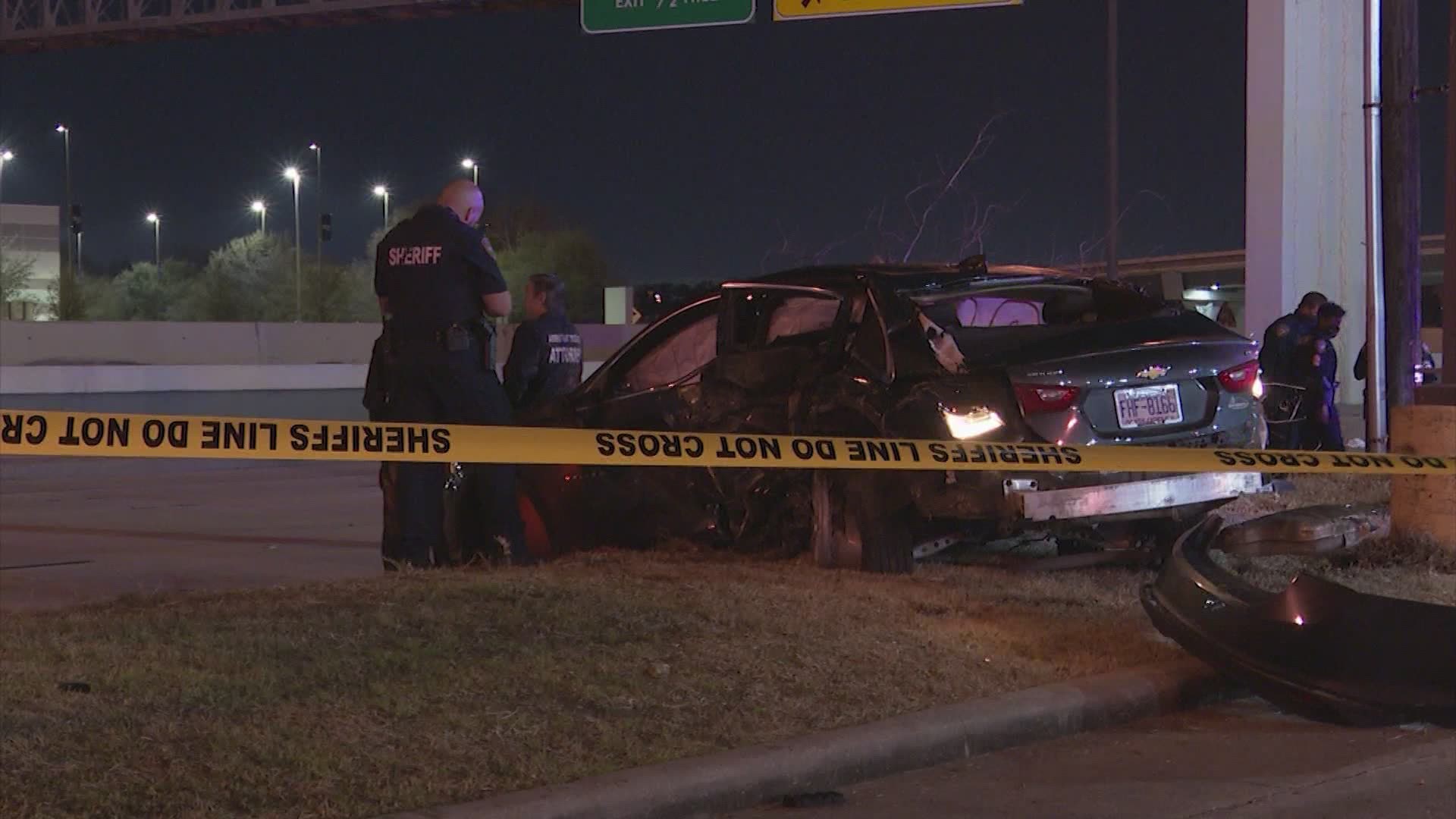 The latest updates on Monday's deadly car meet crash where a driver is facing criminal charges