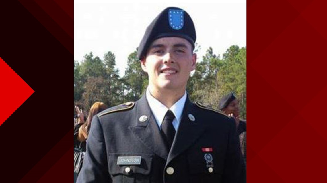 Fort Hood soldier dies in combat in Afghanistan