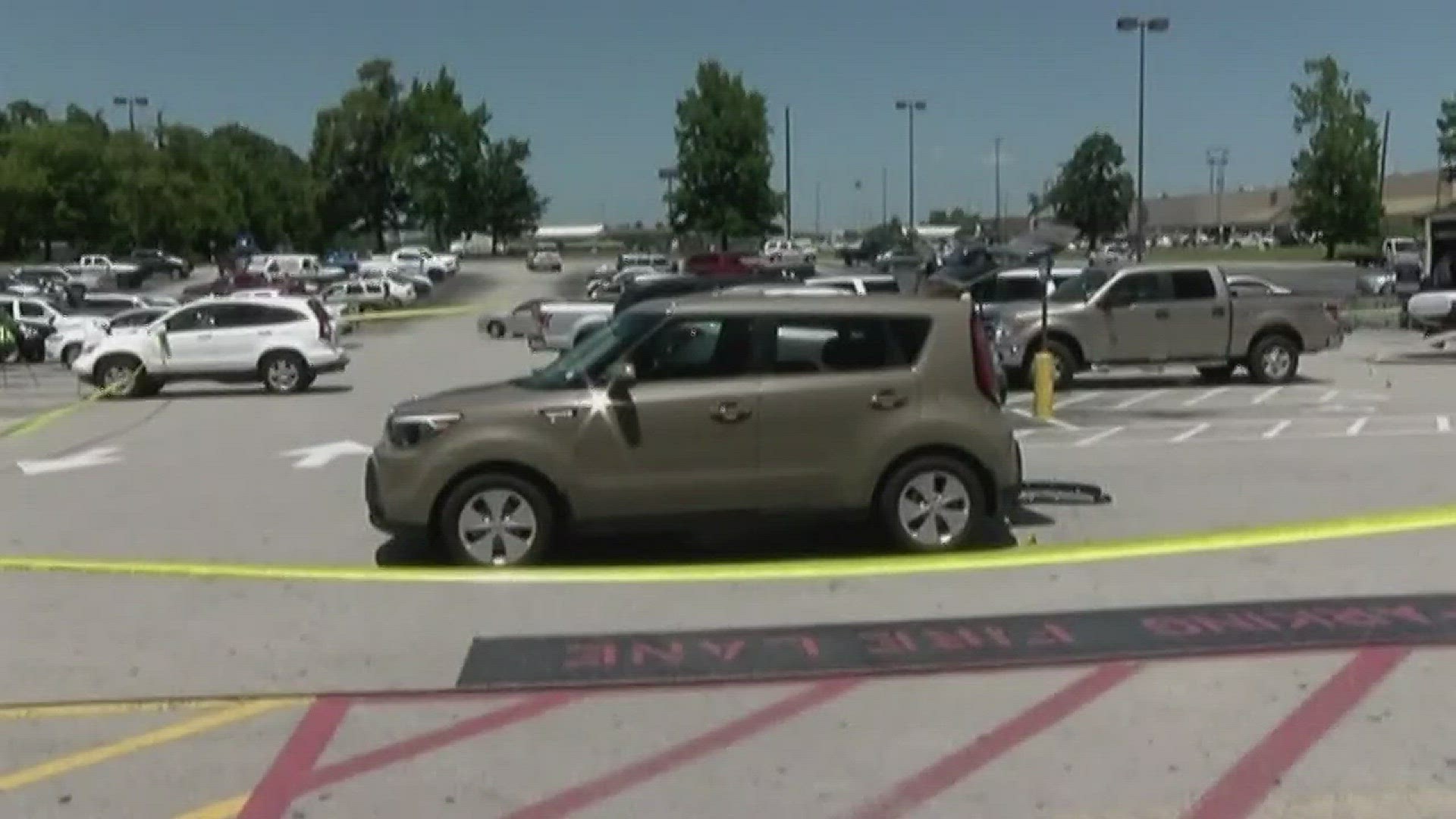 $5K reward for two suspects accused of killing shop owner in SW Houston ...