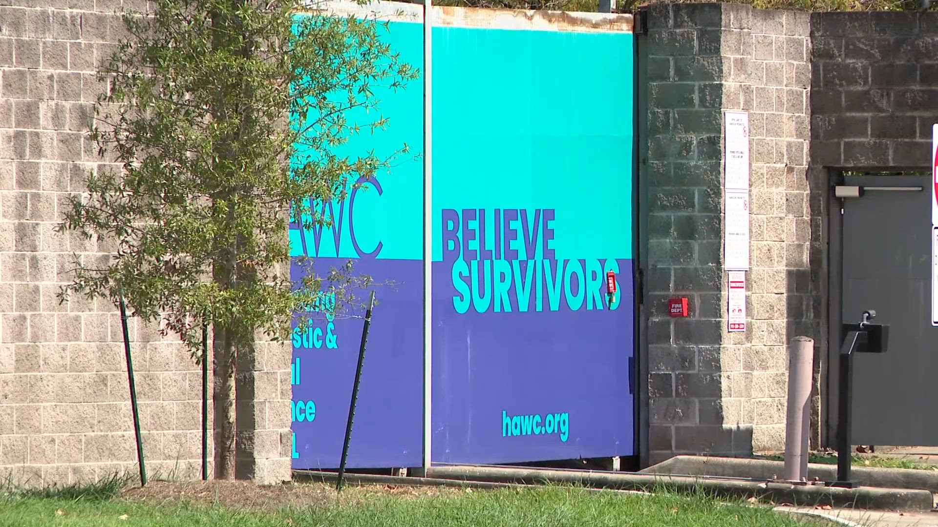 Recent domestic violence cases put renewed focus on resources in Harris ...