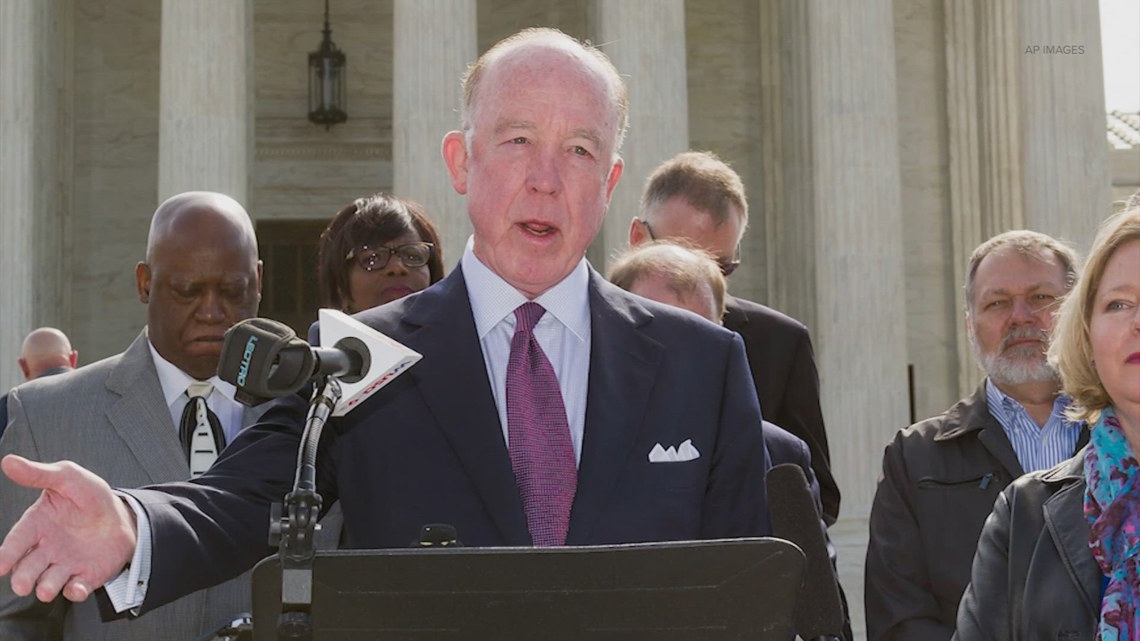Charges dismissed in 2020 Harris County voter fraud conspiracy case Charges dismissed in 2020 Harris County voter fraud conspiracy case