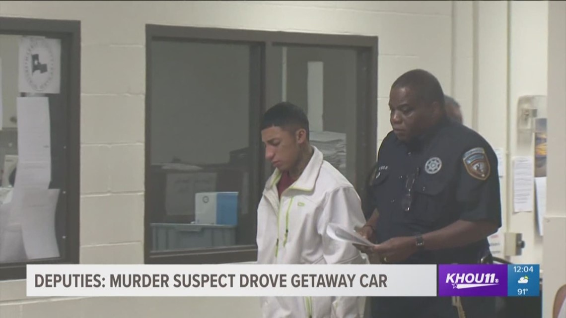 Suspect in murder case of Good Samaritan appears in court | khou.com