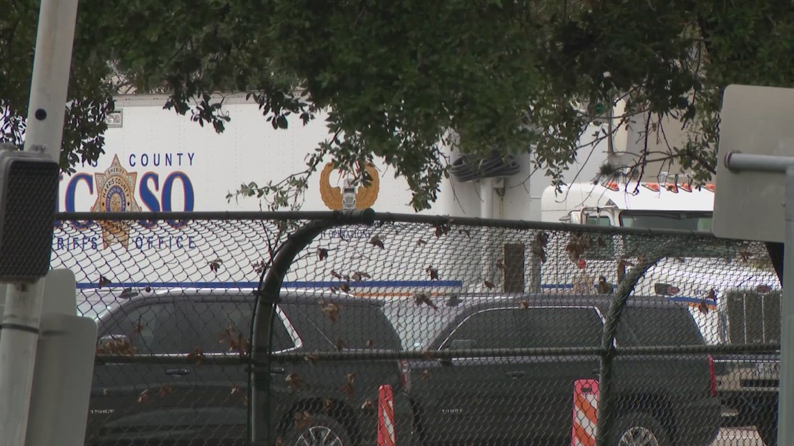 FBI leading massive law enforcement operation in Houston area | khou.com