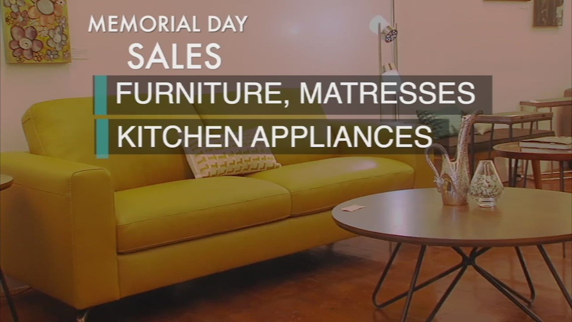 Memorial Day sales may not be as good as you think they look