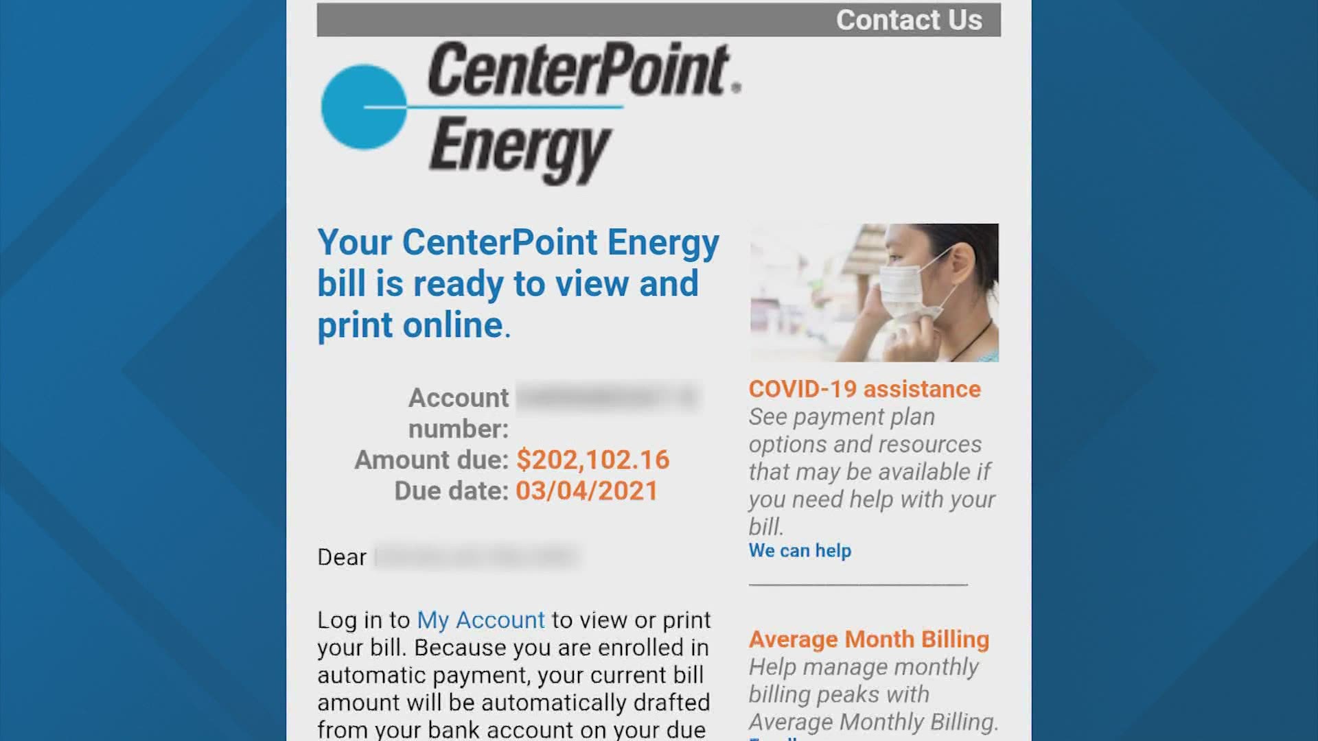 Dte Energy Charges