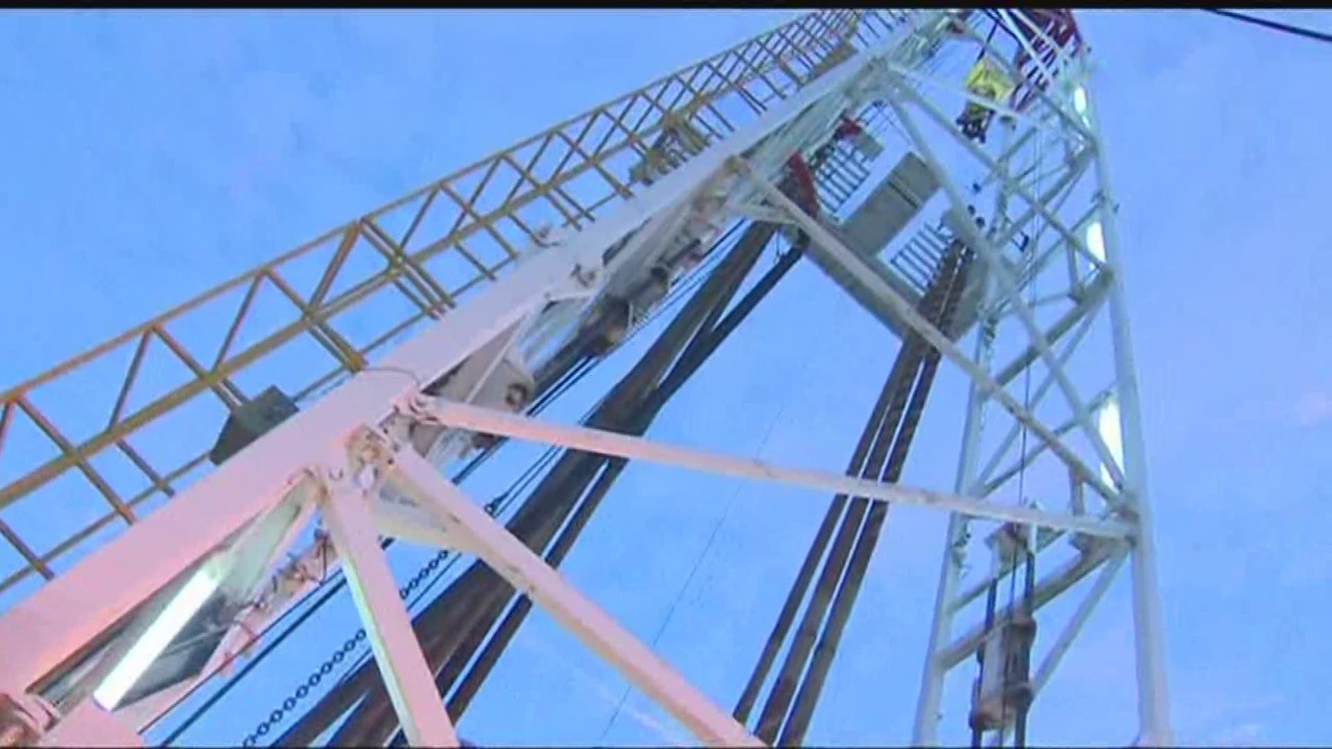 Tons Of Good Paying Oil Field Jobs Available Khou