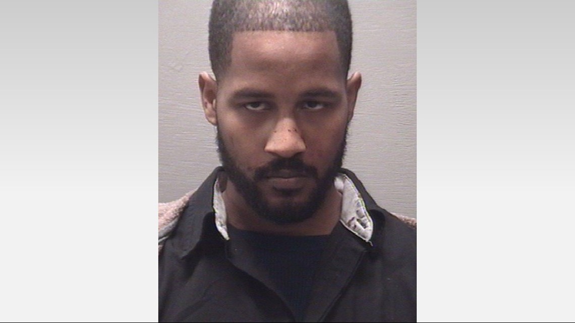 Man shoots coworker at Dickinson car dealership, police say