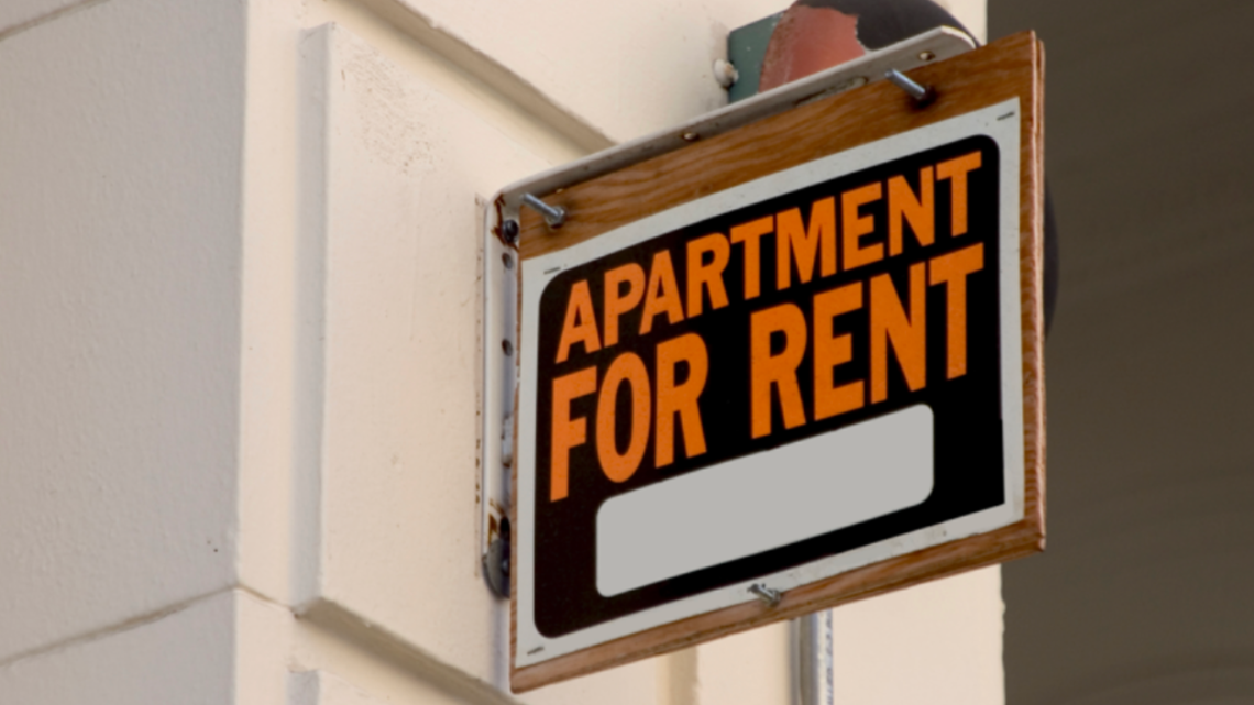 Houston rental market dip during means good deals for renters