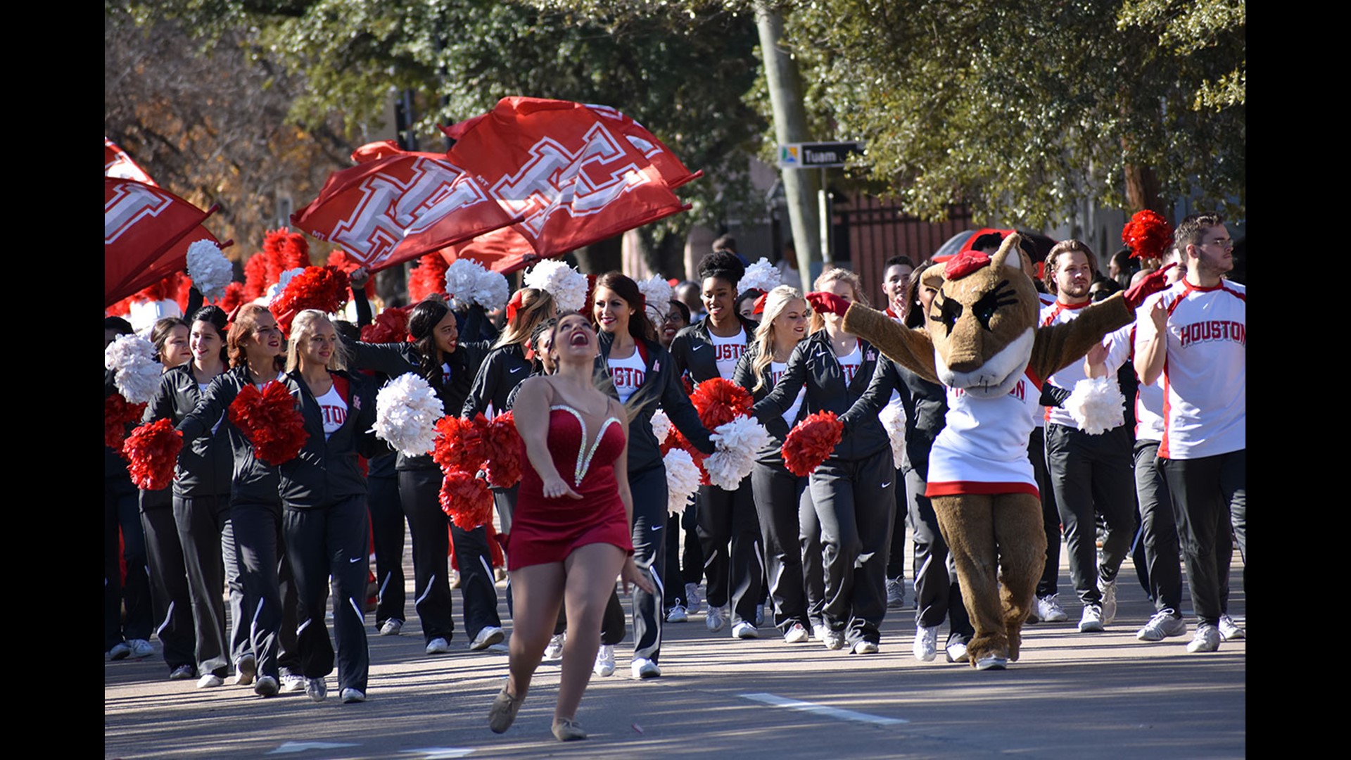 MLK Day Parade in Houston will be online only | khou.com