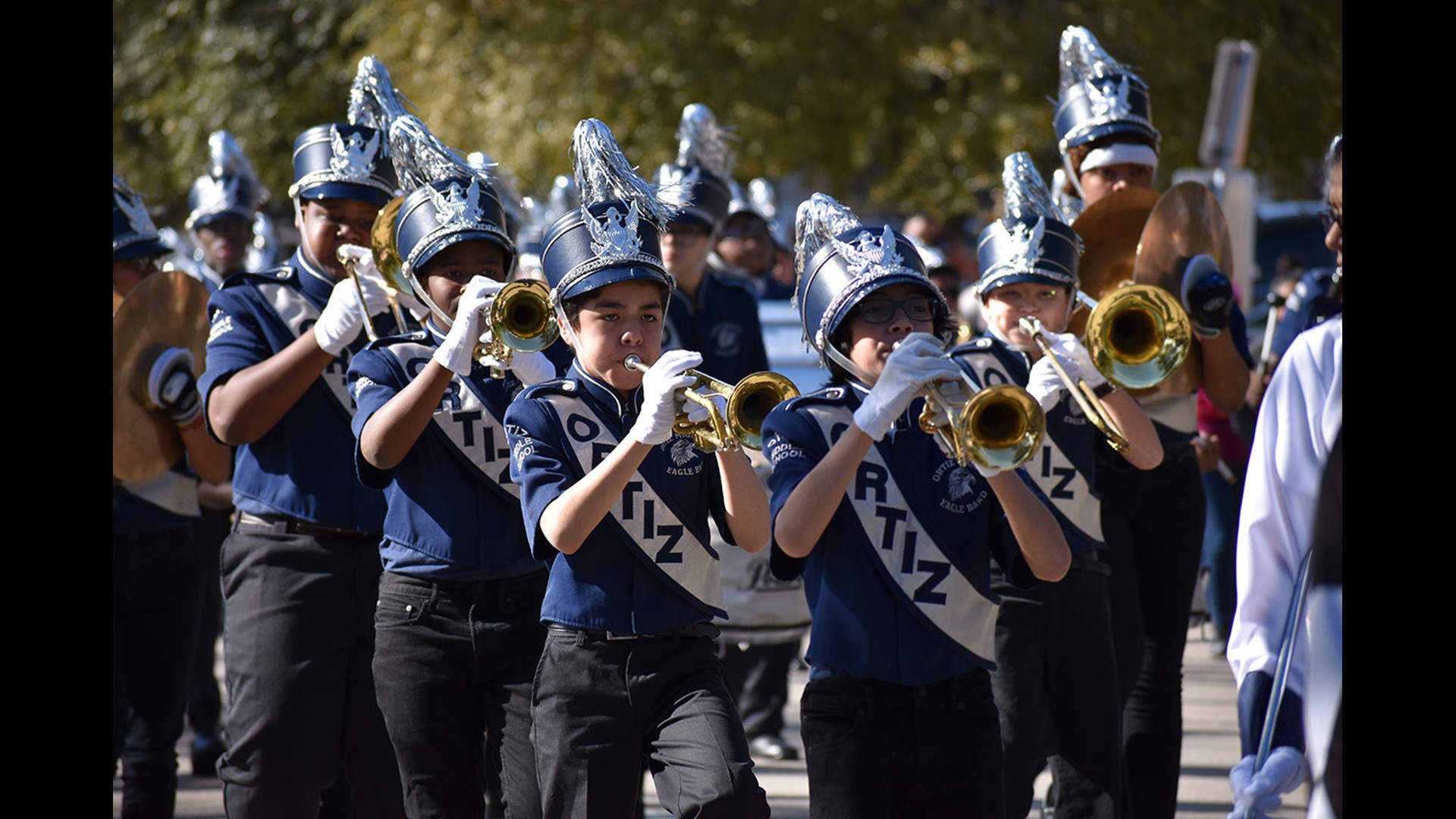 MLK Day Parade in Houston will be online only | khou.com